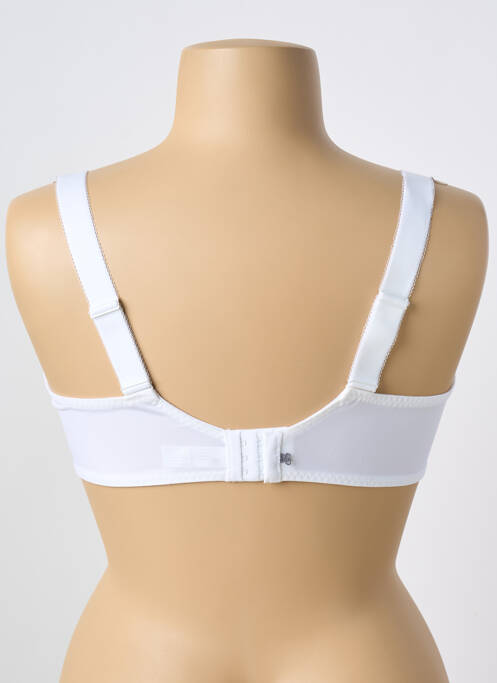 Soutien-gorge blanc SIMONE PERELE pour femme