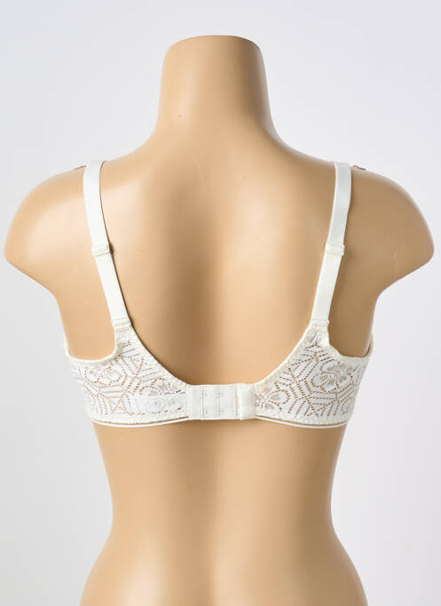 Soutien-gorge blanc SIMONE PERELE pour femme