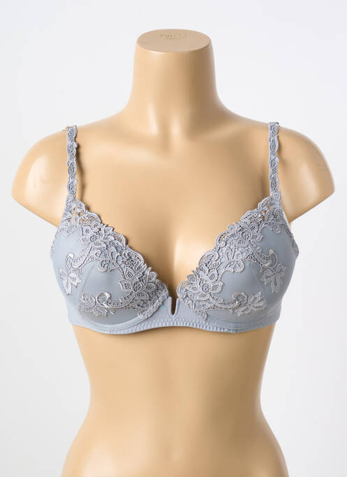 Soutien-gorge gris SIMONE PERELE pour femme