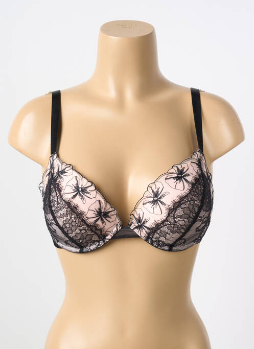 Soutien-gorge noir PASSIONATA pour femme