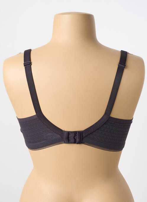 Soutien-gorge noir SIMONE PERELE pour femme