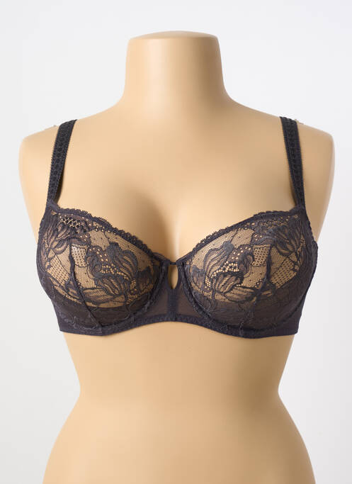 Soutien-gorge noir SIMONE PERELE pour femme