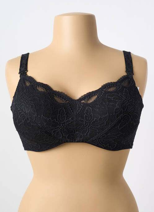 Soutien-gorge noir SIMONE PERELE pour femme
