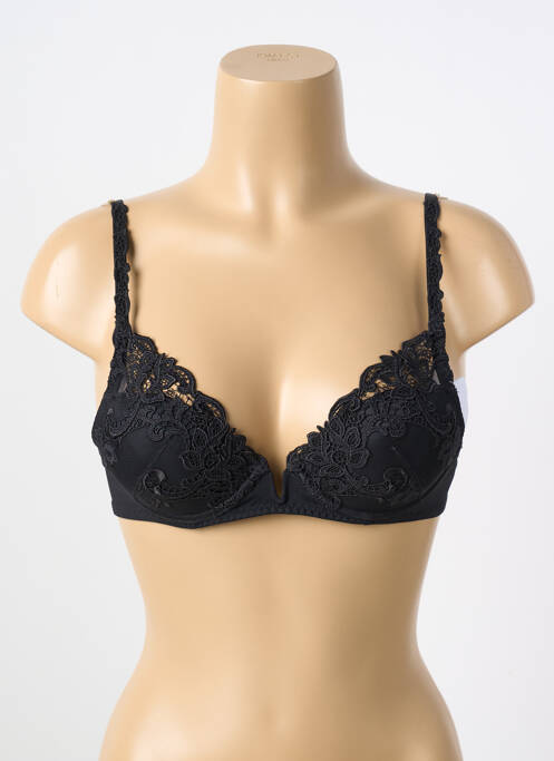 Soutien-gorge noir SIMONE PERELE pour femme