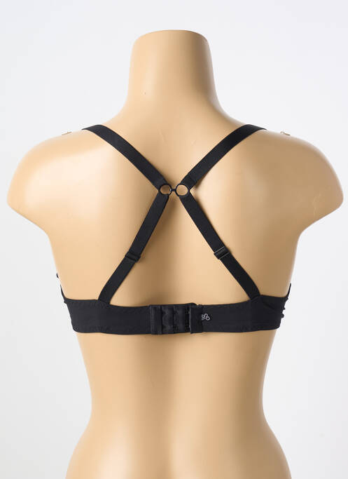 Soutien-gorge noir SIMONE PERELE pour femme