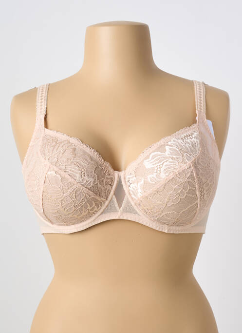 Soutien-gorge rose SIMONE PERELE pour femme