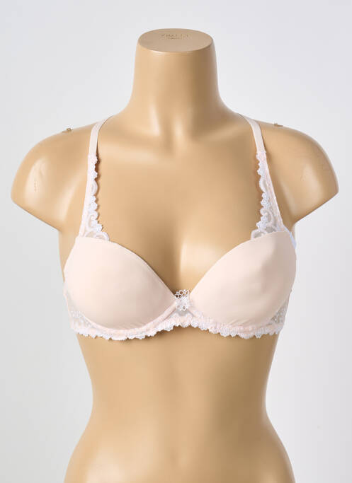 Soutien-gorge rose SIMONE PERELE pour femme