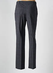 Pantalon slim gris GUY DUBOUIS pour femme seconde vue