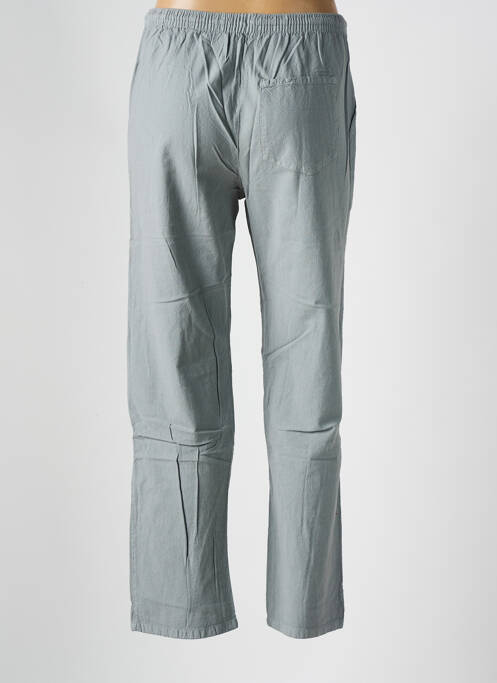 Pantalon droit gris AMARO pour femme