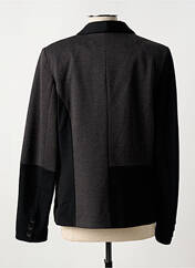 Blazer gris MERI & ESCA pour femme seconde vue