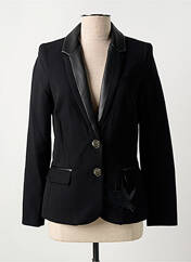 Blazer noir MERI & ESCA pour femme seconde vue