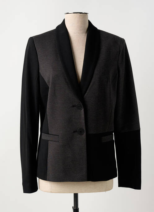 Blazer gris MERI & ESCA pour femme