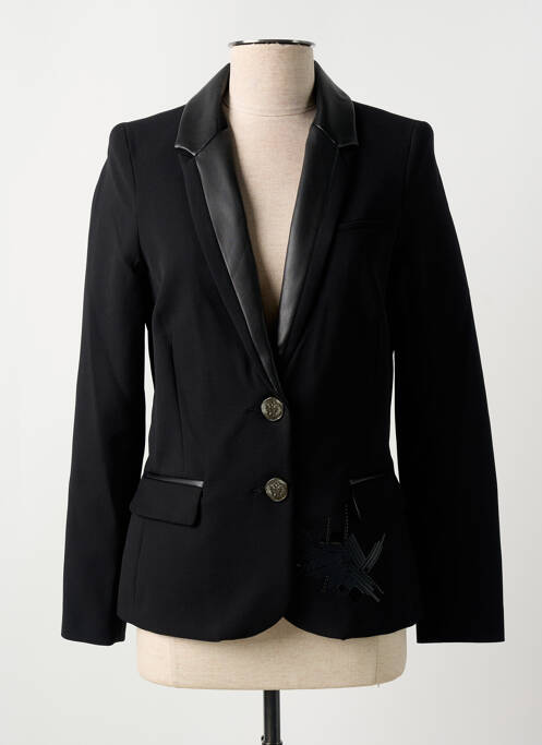 Blazer noir MERI & ESCA pour femme
