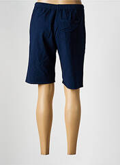 Bermuda bleu fonce AMARO pour femme seconde vue