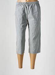 Pantacourt gris AMARO pour femme seconde vue