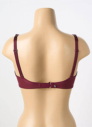 Soutien-gorge haut soutien-gorge emboitant haut soutien-gorge emboitant violet SIMONE PERELE femme