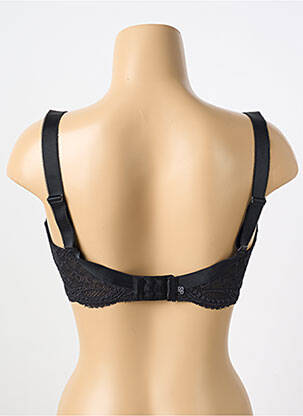 Soutien-gorge haut soutien-gorge moulé haut soutien-gorge moulé noir SIMONE PERELE femme