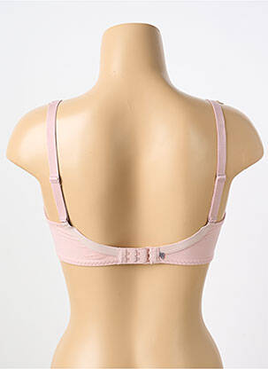 Soutien-gorge haut soutien-gorge emboitant haut soutien-gorge emboitant rose SIMONE PERELE femme