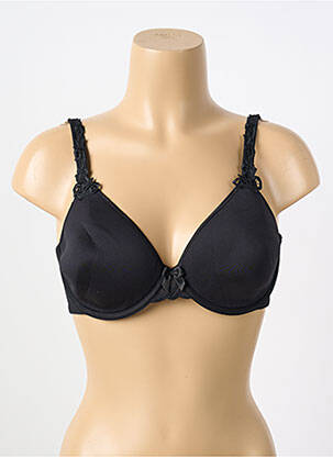 Soutien-gorge haut soutien-gorge moulé haut soutien-gorge moulé noir SIMONE PERELE femme