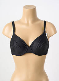 Soutien-gorge haut soutien-gorge emboitant haut soutien-gorge emboitant noir SIMONE PERELE femme