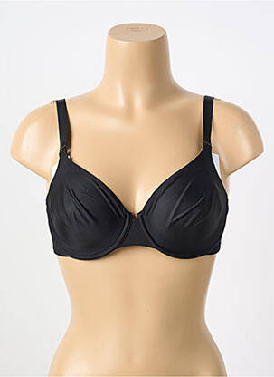 Soutien-gorge haut soutien-gorge emboitant haut soutien-gorge emboitant noir SIMONE PERELE femme