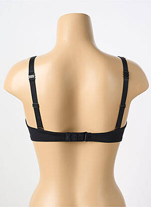 Soutien-gorge haut soutien-gorge emboitant haut soutien-gorge emboitant noir SIMONE PERELE femme