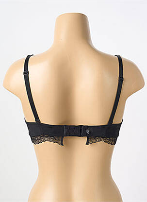 Soutien-gorge haut soutien-gorge balconnet haut soutien-gorge balconnet noir SIMONE PERELE femme