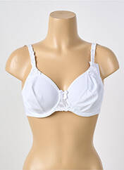 Soutien-gorge blanc SIMONE PERELE pour femme seconde vue