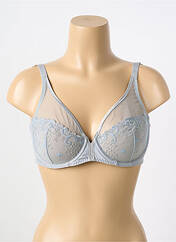 Soutien-gorge bleu SIMONE PERELE pour femme seconde vue