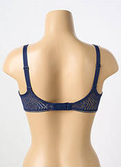 Soutien-gorge bleu SIMONE PERELE pour femme seconde vue