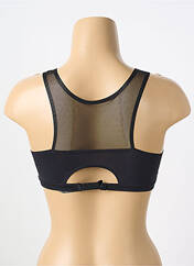 Soutien-gorge noir IMPLICITE pour femme seconde vue