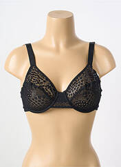 Soutien-gorge noir SIMONE PERELE pour femme seconde vue