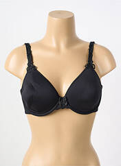 Soutien-gorge noir SIMONE PERELE pour femme seconde vue