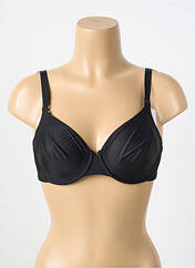 Soutien-gorge noir SIMONE PERELE pour femme seconde vue