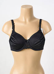 Soutien-gorge noir SIMONE PERELE pour femme seconde vue