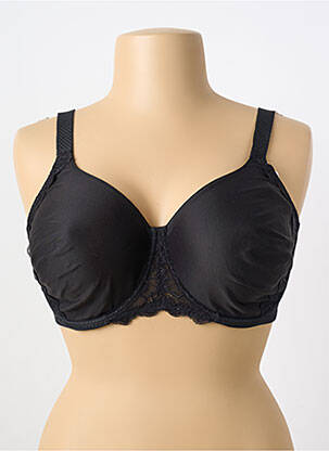 Soutien-gorge noir SIMONE PERELE pour femme