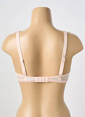 Soutien-gorge rose SIMONE PERELE pour femme seconde vue