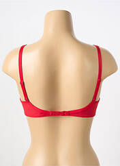 Soutien-gorge rouge SIMONE PERELE pour femme seconde vue