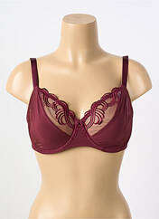 Soutien-gorge violet SIMONE PERELE pour femme seconde vue