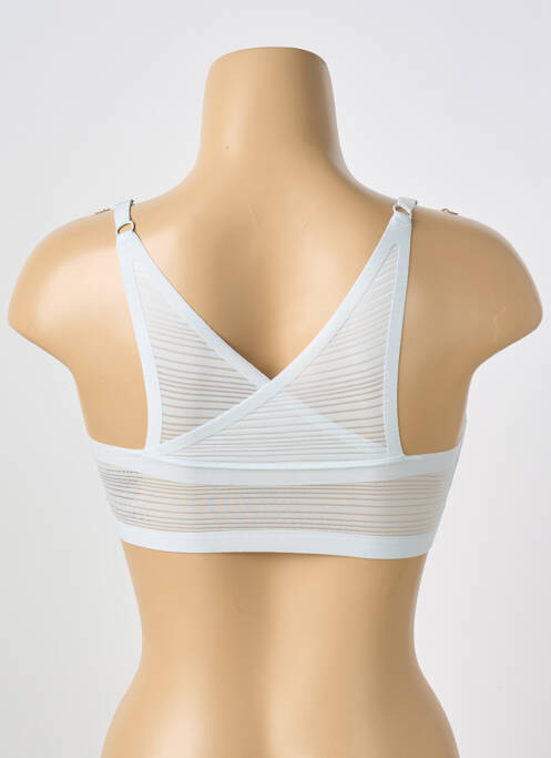 Soutien-gorge bleu CHANTELLE pour femme