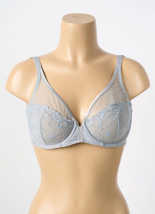 Soutien-gorge bleu SIMONE PERELE pour femme