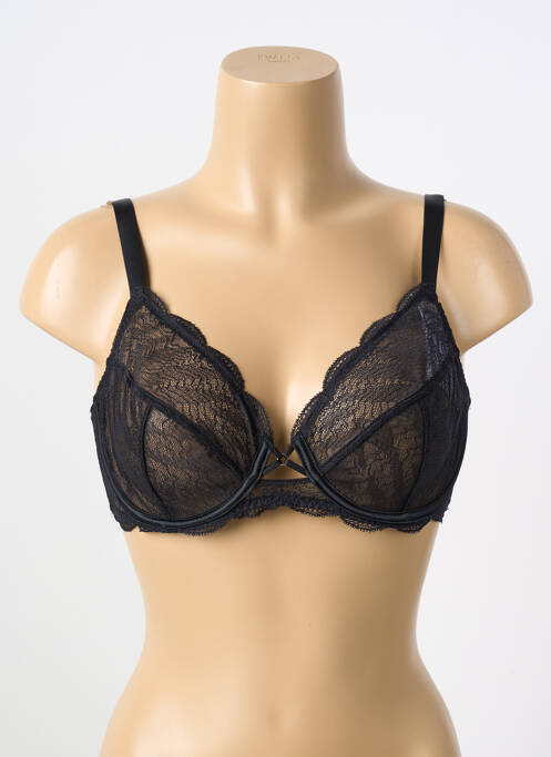 Soutien-gorge noir SIMONE PERELE pour femme