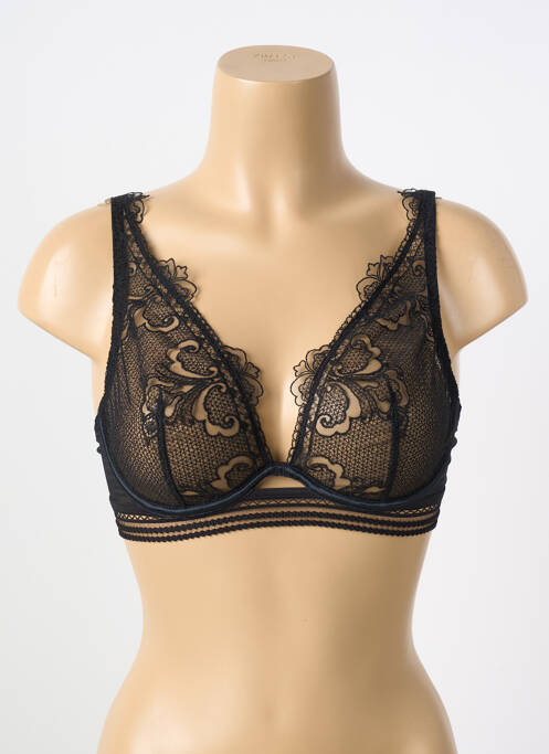 Soutien-gorge noir SIMONE PERELE pour femme