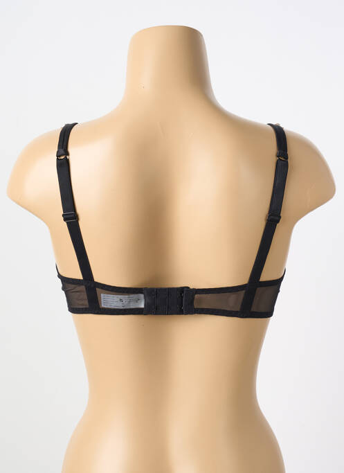 Soutien-gorge noir SIMONE PERELE pour femme