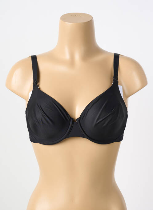 Soutien-gorge noir SIMONE PERELE pour femme