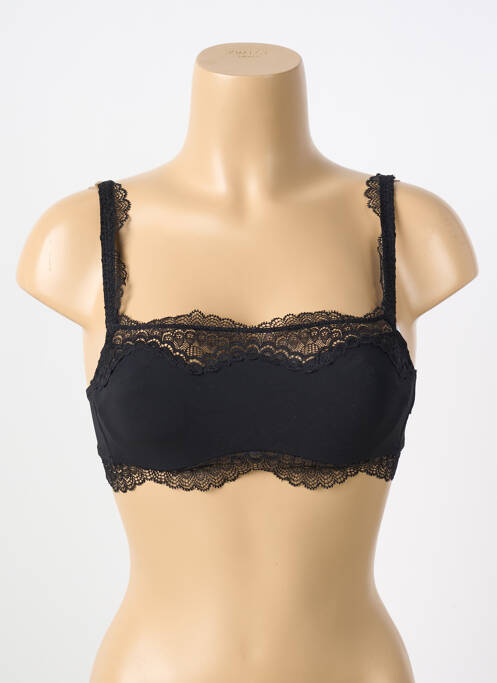 Soutien-gorge noir SIMONE PERELE pour femme