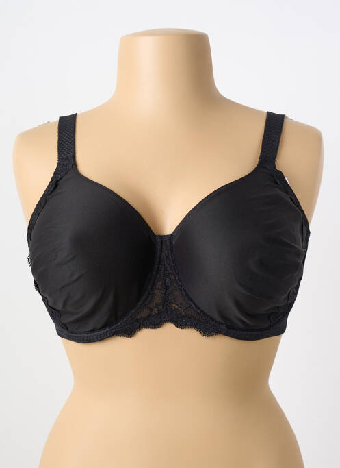 Soutien-gorge noir SIMONE PERELE pour femme
