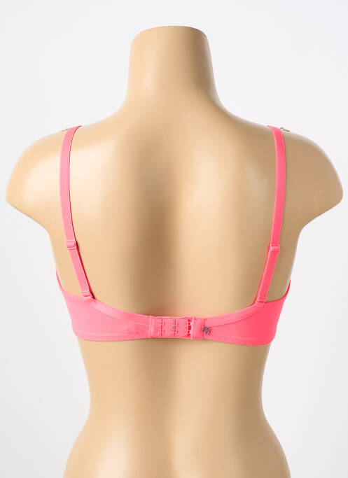 Soutien-gorge rose SIMONE PERELE pour femme