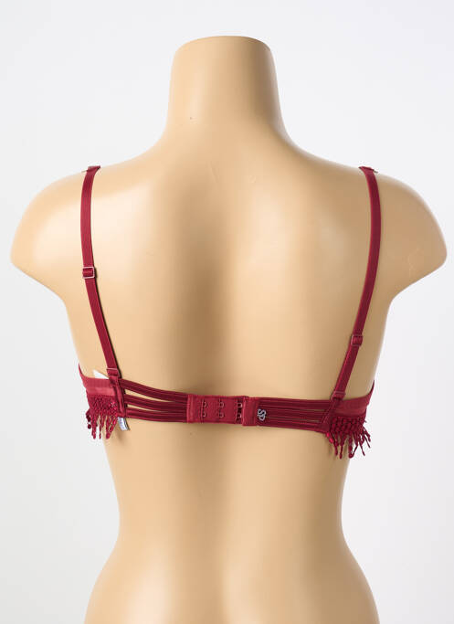 Soutien-gorge rouge SIMONE PERELE pour femme