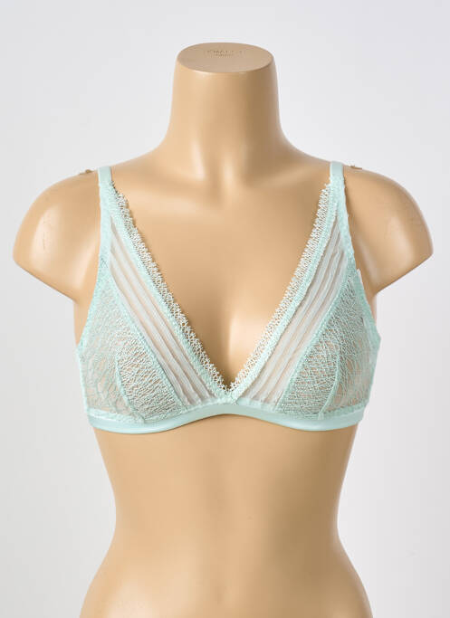 Soutien-gorge vert SIMONE PERELE pour femme